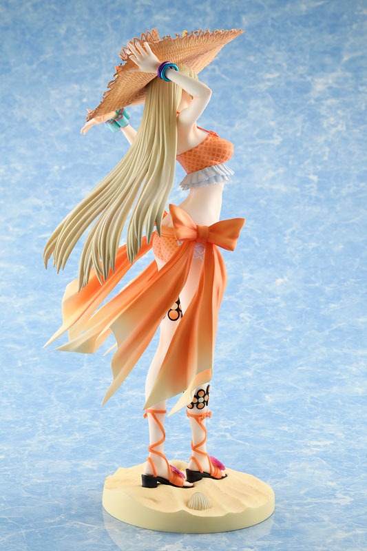 Senjou no Valkyria 4 Rayleigh Miller 1/7