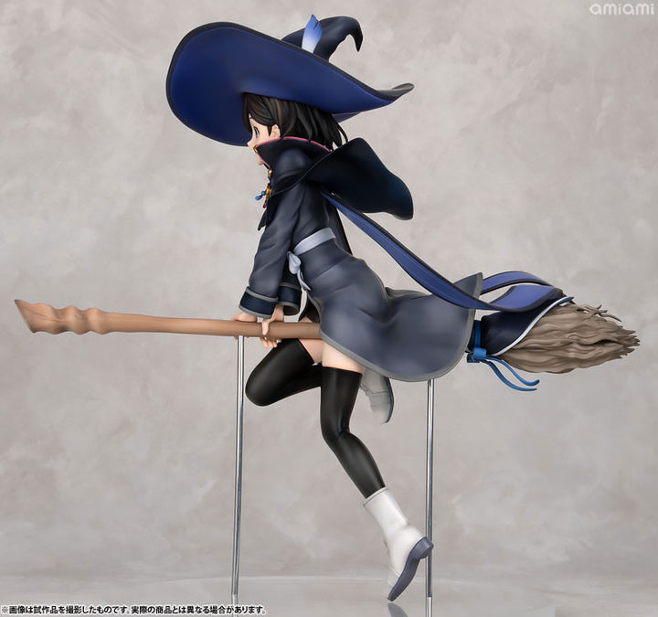 Majo no Tabitabi Saya 1/7