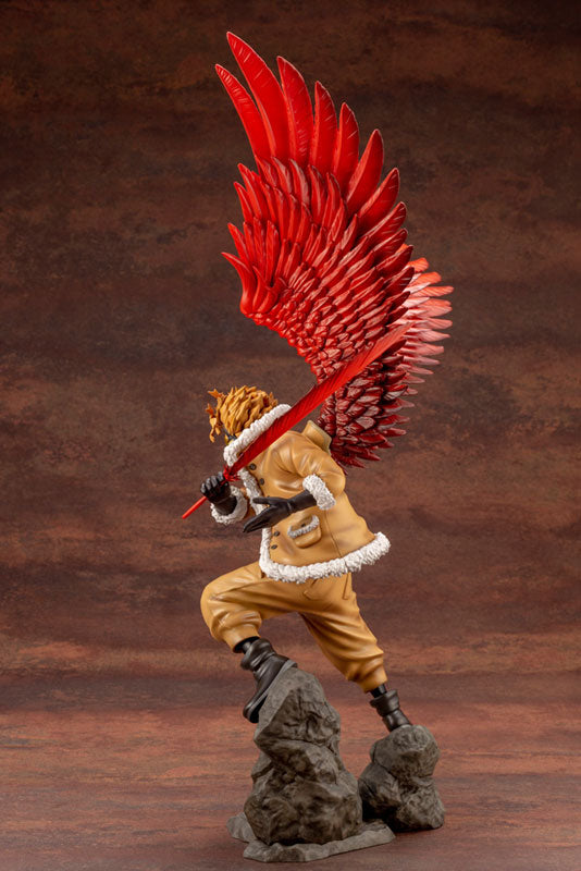 ARTFX J My Hero Academia Hawks 1/8 