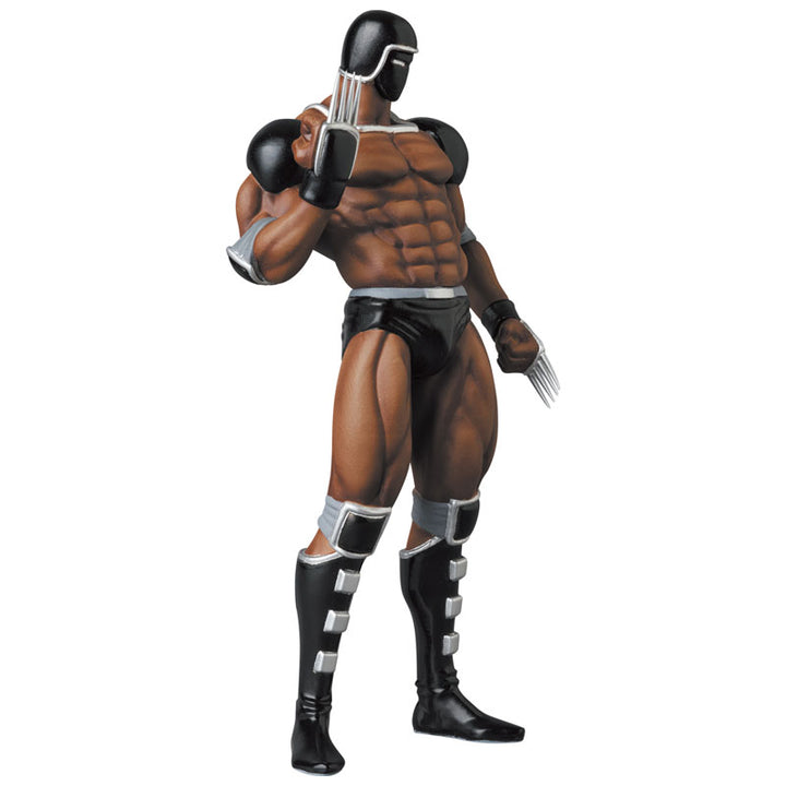 Ultra Detail Figure No.659 UDF Warsman "Kinnikuman"