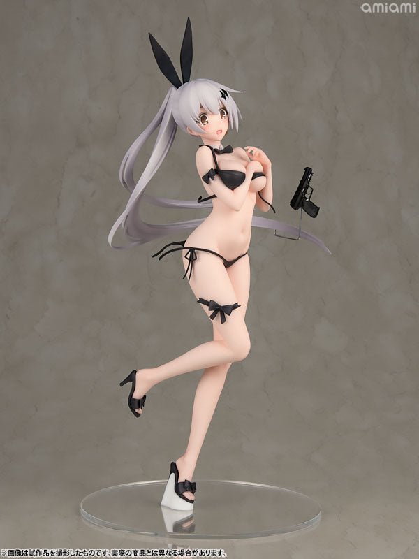 Girls' Frontline Five-seven Swimsuit Damaged ver. (Cruise Queen) 1/7