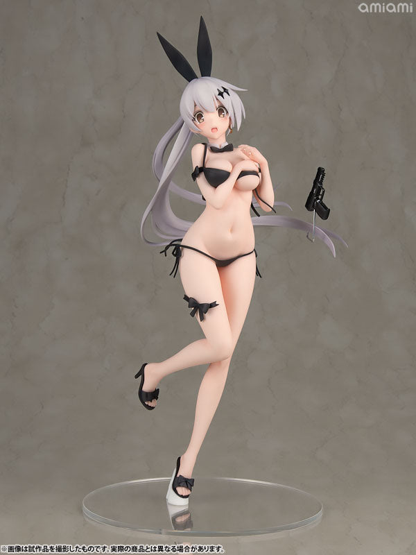 Girls' Frontline Five-seven Swimsuit Damaged ver. (Cruise Queen) 1/7