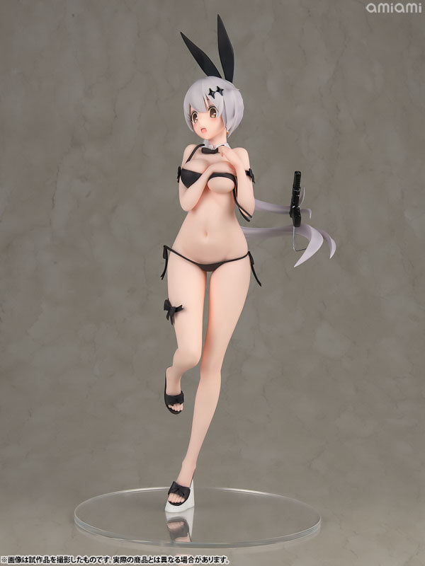 Girls' Frontline Five-seven Swimsuit Damaged ver. (Cruise Queen) 1/7
