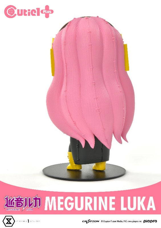 Cutie 1 Plus Piapro Character Megurine Luka