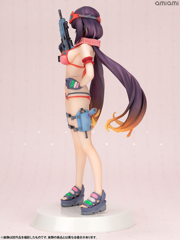 Fate/Grand Order Archer/Osakabehime [Summer Queens] 1/8