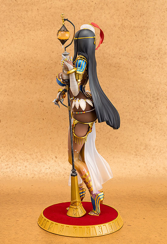 Fate/Grand Order Caster/Scheherazade (Caster of the Nightless City) 1/7