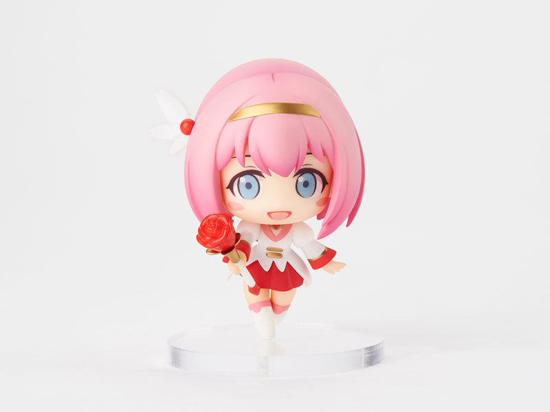 Princess Connect! Re:Dive Deformed Figure -Twinkle Wish-