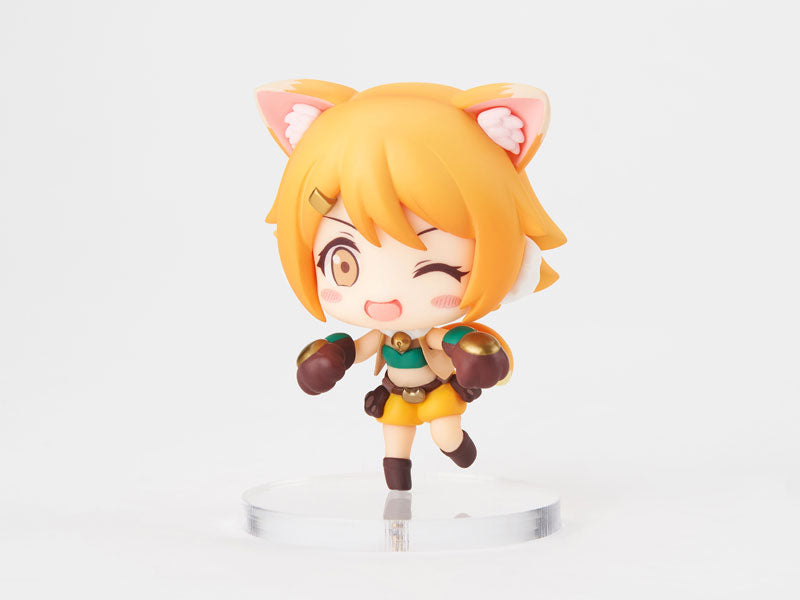 Princess Connect! Re:Dive Deformed Figure -Twinkle Wish-