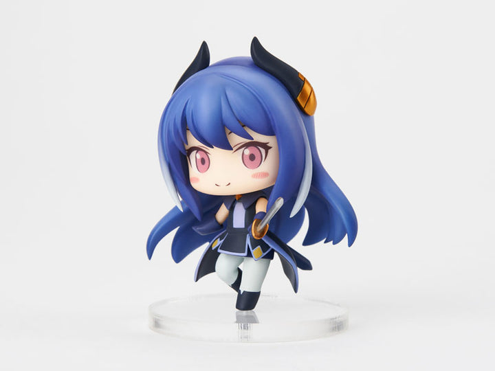 Princess Connect! Re:Dive Deformed Figure -Twinkle Wish-