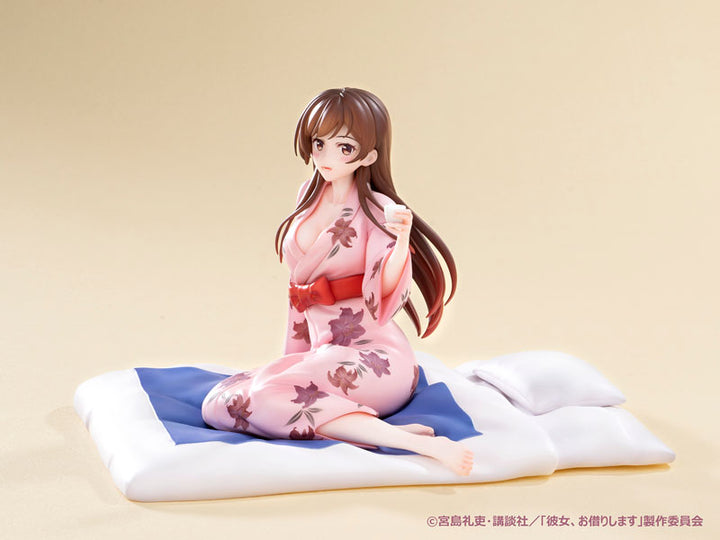 Rent-A-Girlfriend Chizuru Mizuhara Yukata ver. 1/7