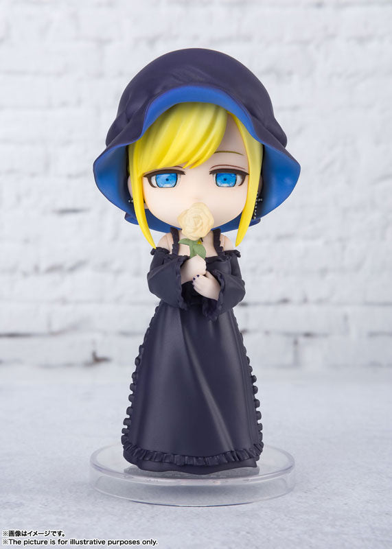Figuarts mini Alice "The Duke of Death and His Maid"