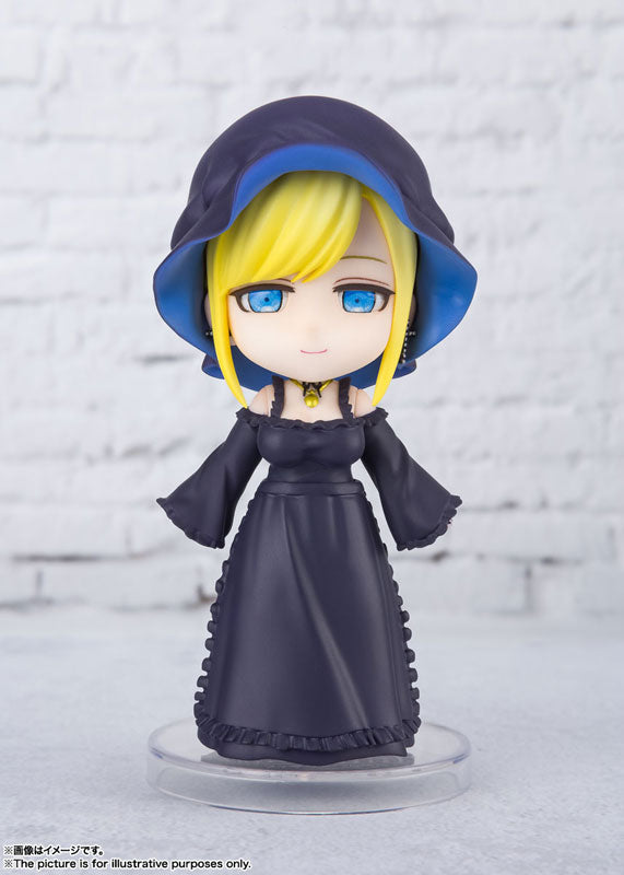 Figuarts mini Alice "The Duke of Death and His Maid"