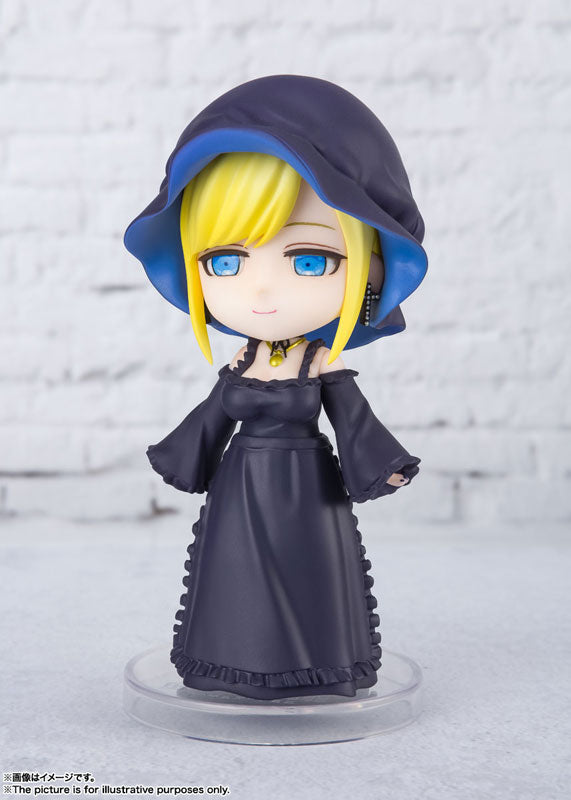 Figuarts mini Alice "The Duke of Death and His Maid"
