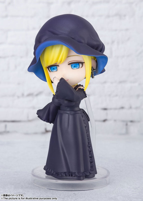 Figuarts mini Alice "The Duke of Death and His Maid"