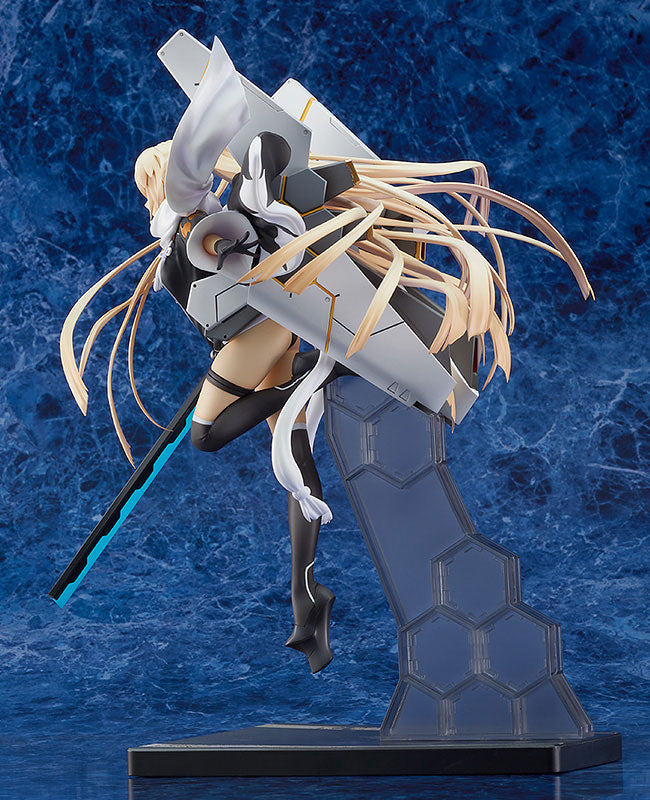 Fate/Grand Order Assassin/Okita J Souji 1/7 