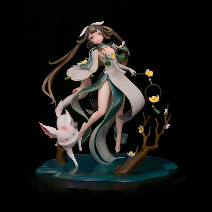 Sankai Series Vol.1 Kotsu-Kotsu 1/7