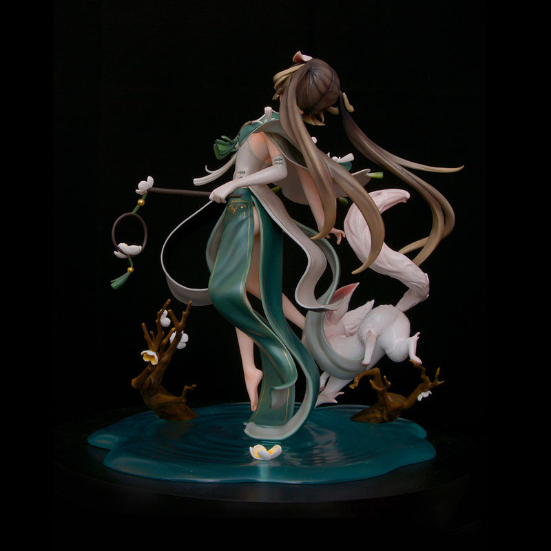Sankai Series Vol.1 Kotsu-Kotsu 1/7
