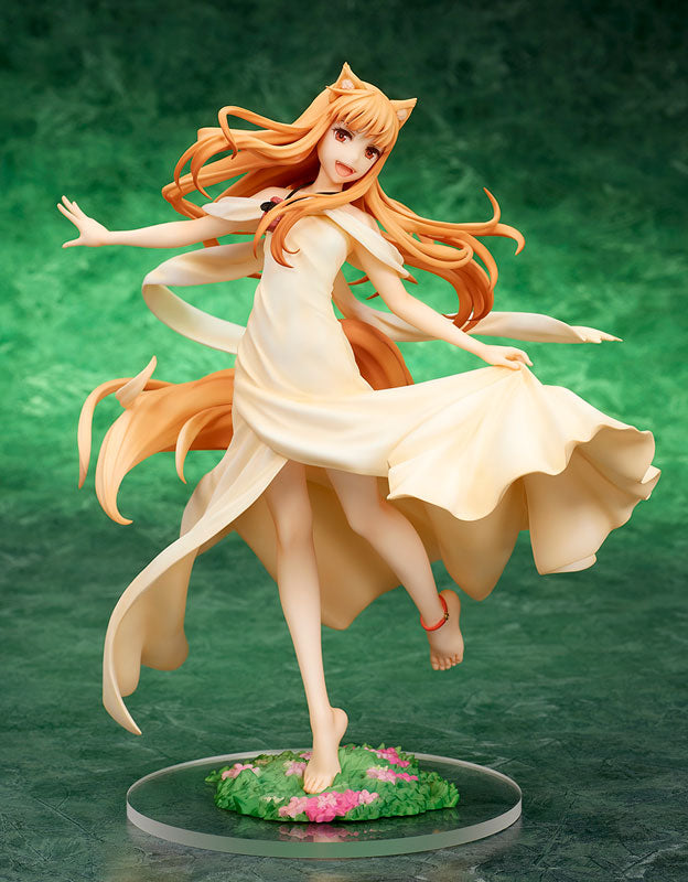 Spice and Wolf Holo 1/7 