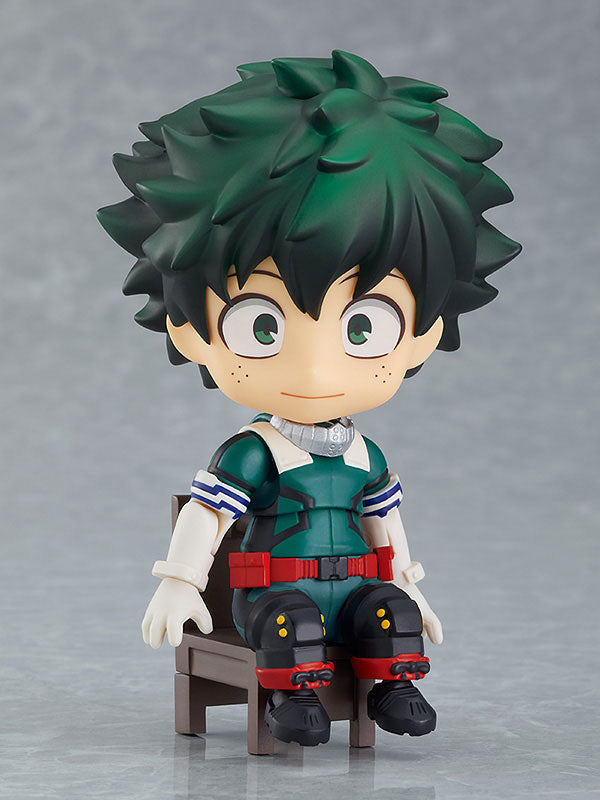 Nendoroid Swacchao! My Hero Academia Izuku Midoriya