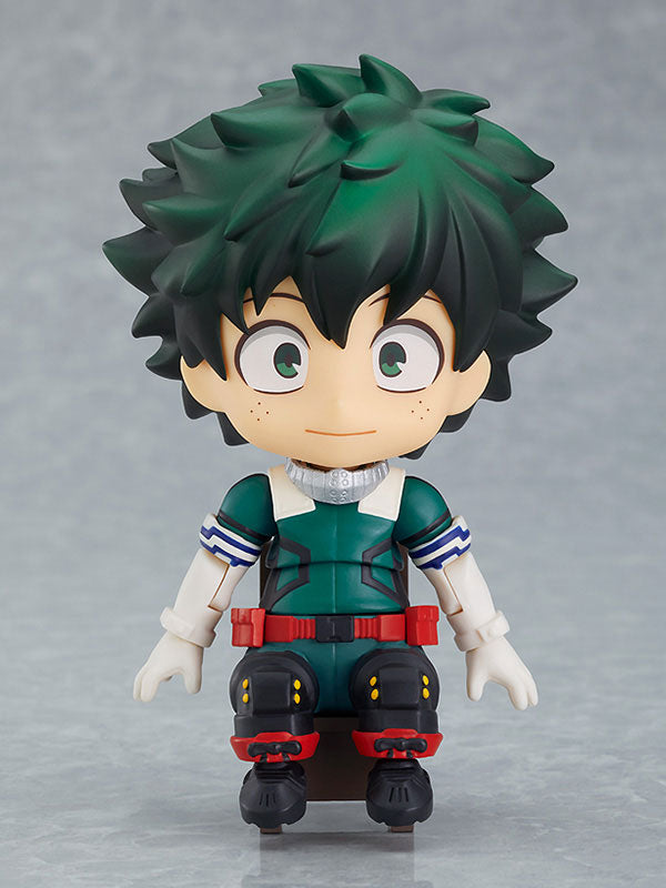 Nendoroid Swacchao! My Hero Academia Izuku Midoriya