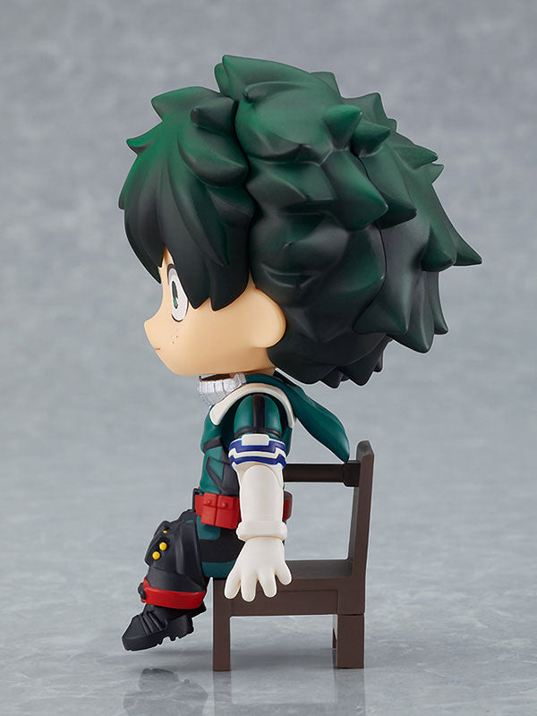 Nendoroid Swacchao! My Hero Academia Izuku Midoriya