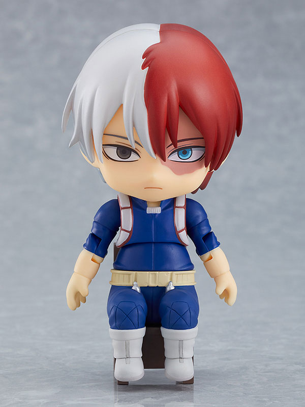 Nendoroid Swacchao! My Hero Academia Shoto Todoroki