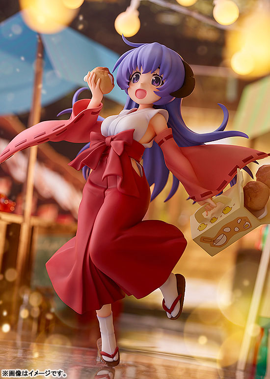 Higurashi no Naku Koro ni Sotsu Hanyu 1/7