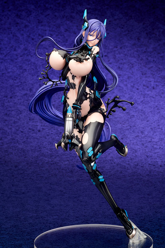 Mahou Shoujo Misanee Space Suit Ver. 1/7
