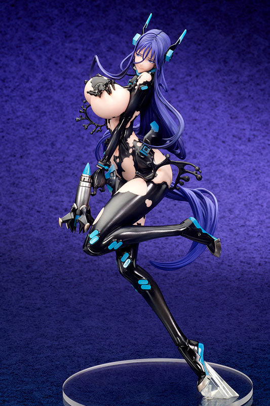 Mahou Shoujo Misanee Space Suit Ver. 1/7