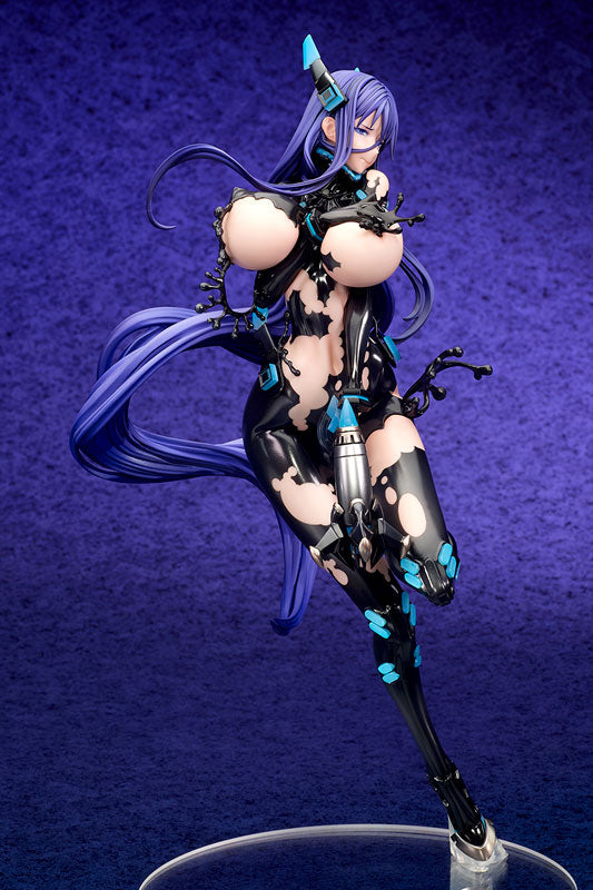 Mahou Shoujo Misanee Space Suit Ver. 1/7