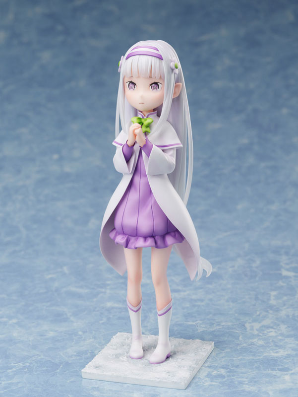Re:ZERO -Starting Life in Another World- Emilia -Childhood Memories- 1/7