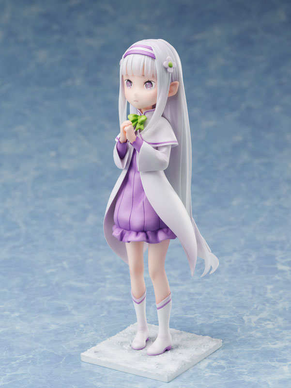 Re:ZERO -Starting Life in Another World- Emilia -Childhood Memories- 1/7