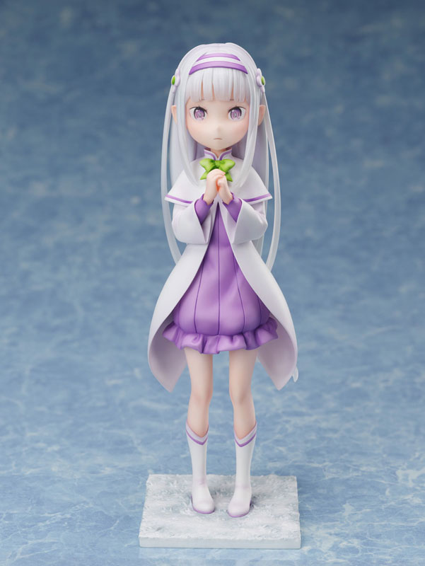 Re:ZERO -Starting Life in Another World- Emilia -Childhood Memories- 1/7