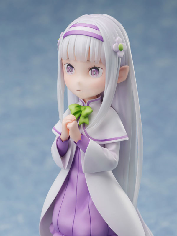 Re:ZERO -Starting Life in Another World- Emilia -Childhood Memories- 1/7