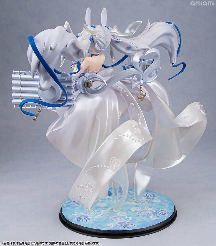 Azur Lane Laffey White Rabbit's Oath 1/7