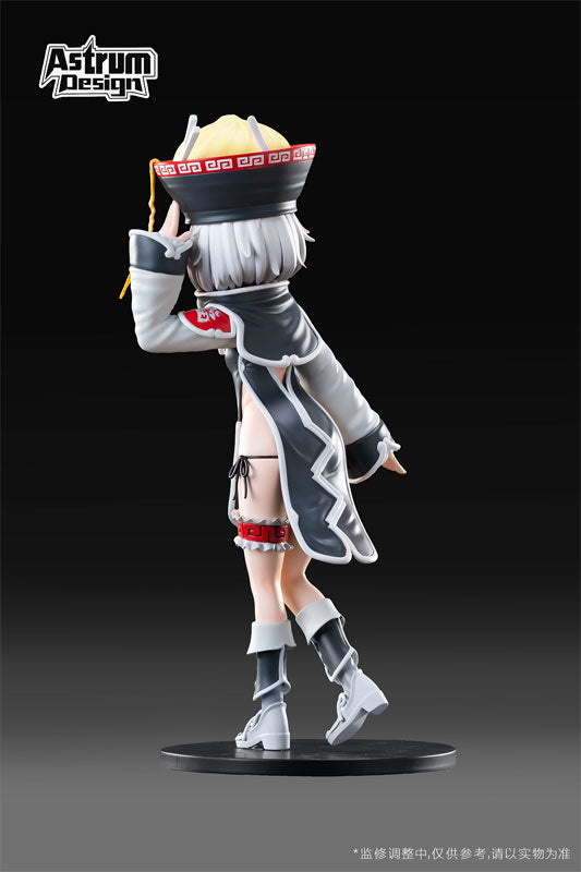 Astrum Design Manju Ojo Meimei-chan 1/6
