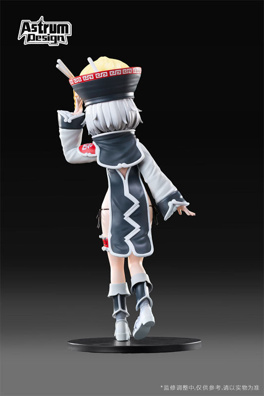 Astrum Design Manju Ojo Meimei-chan 1/6