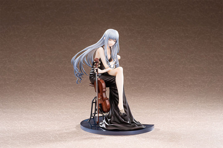 Girls' Frontline 1/7 AK12 No Winter Area Ver.