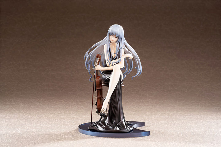 Girls' Frontline 1/7 AK12 No Winter Area Ver.