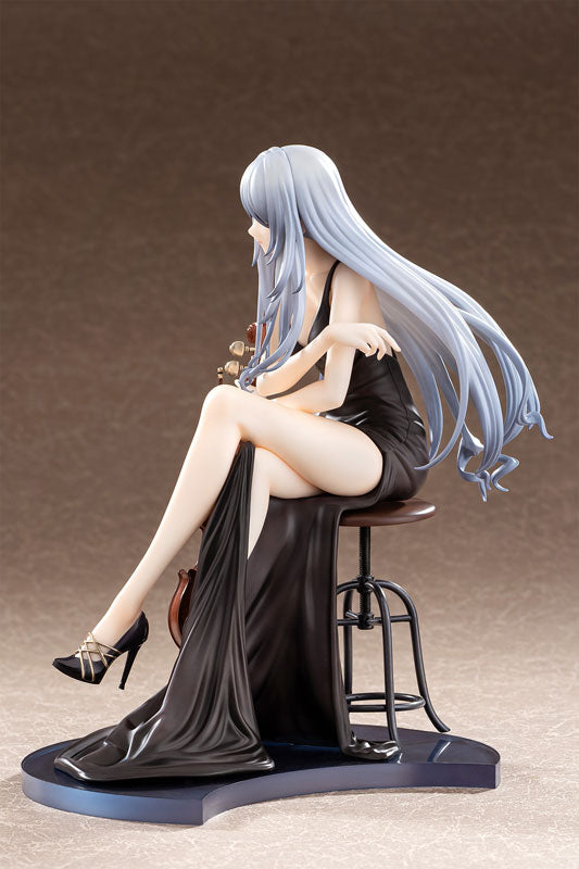 Girls' Frontline 1/7 AK12 No Winter Area Ver.