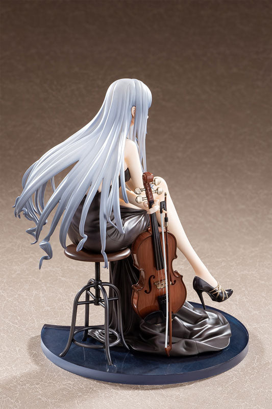 Girls' Frontline 1/7 AK12 No Winter Area Ver.