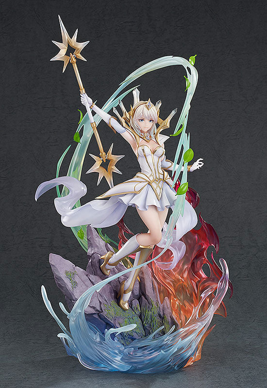 League of Legends Elementalist Lux 1/7