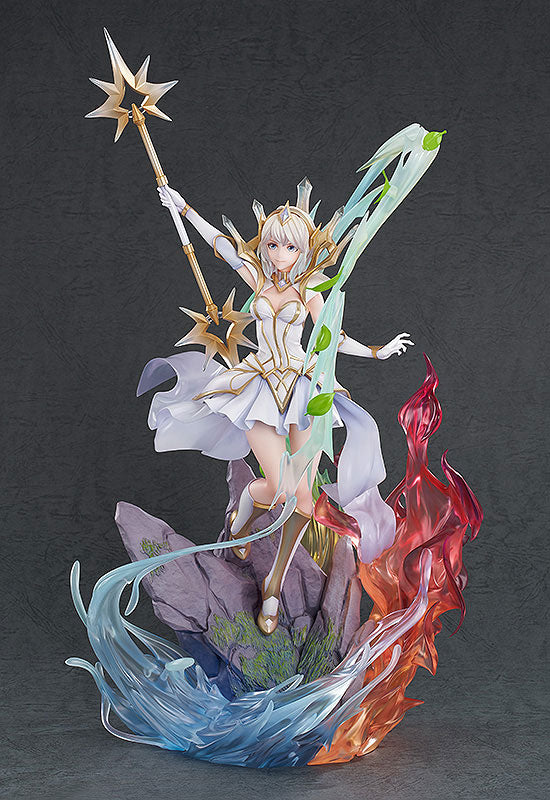 League of Legends Elementalist Lux 1/7