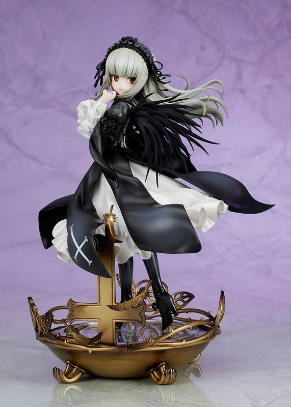Rozen Maiden Suigintou 