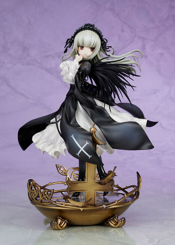 Rozen Maiden Suigintou 