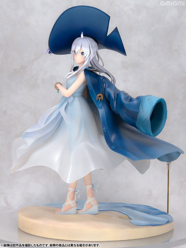 Majo no Tabitabi Elaina Summer One-piece Dress Ver. 1/7
