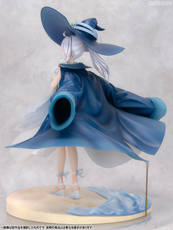 Majo no Tabitabi Elaina Summer One-piece Dress Ver. 1/7