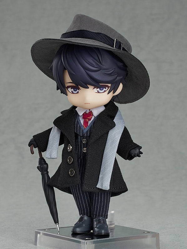 Nendoroid Doll Love & Producer -EVOL x LOVE- Li Zeyan: Min Guo Ver.