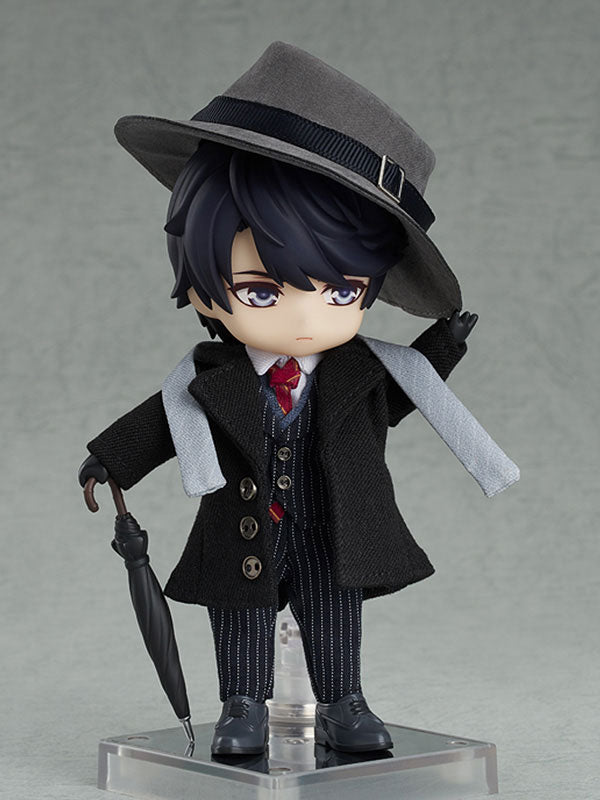 Nendoroid Doll Love & Producer -EVOL x LOVE- Li Zeyan: Min Guo Ver.