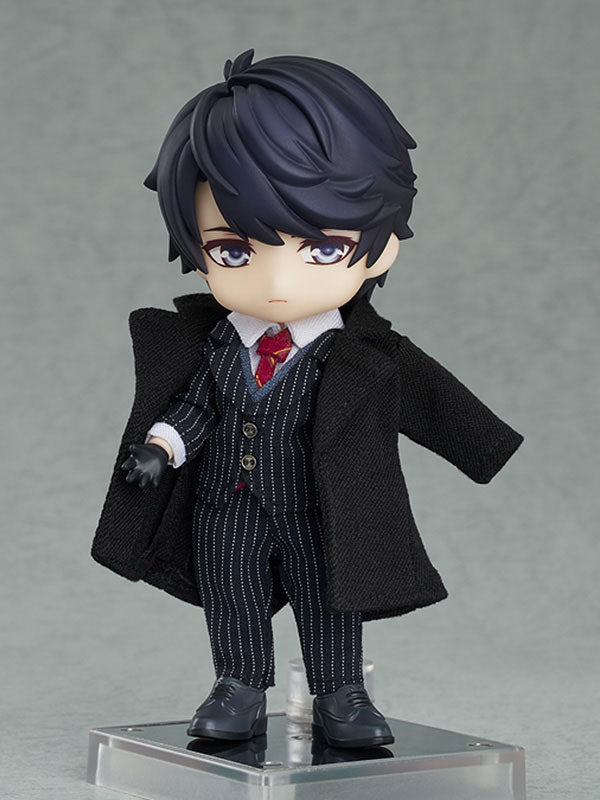 Nendoroid Doll Love & Producer -EVOL x LOVE- Li Zeyan: Min Guo Ver.